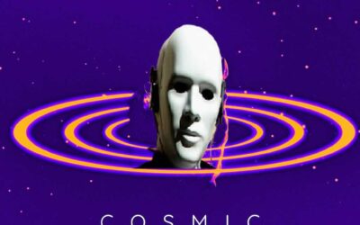 Spacechord – Cosmic Harmony