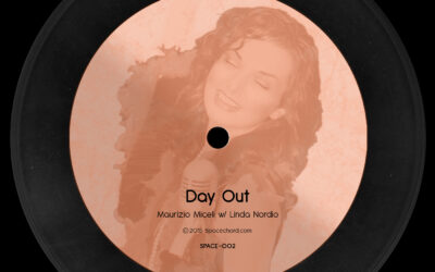 Maurizio Miceli W/Linda Nordio : Day Out