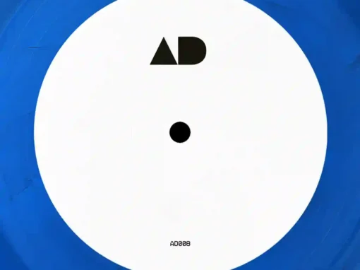 Estray / Federsen – Dubalearic EP – Sombras de Ibiza Estray / Federsen – Dubalearic EP – Sombras de Ibiza