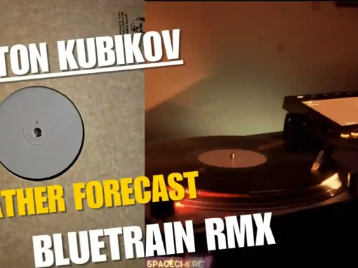 Anton Kubikov – Weather Forecast Anton Kubikov – Weather Forecast
