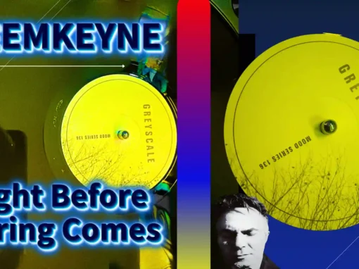 Deemkeyne – Night Before Spring Comes Deemkeyne – Night Before Spring Comes
