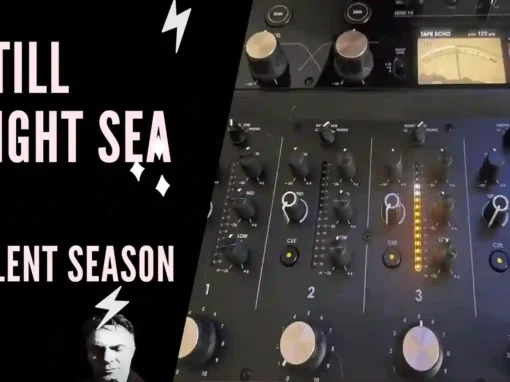 Night Sea – Sukho Night Sea – Sukho