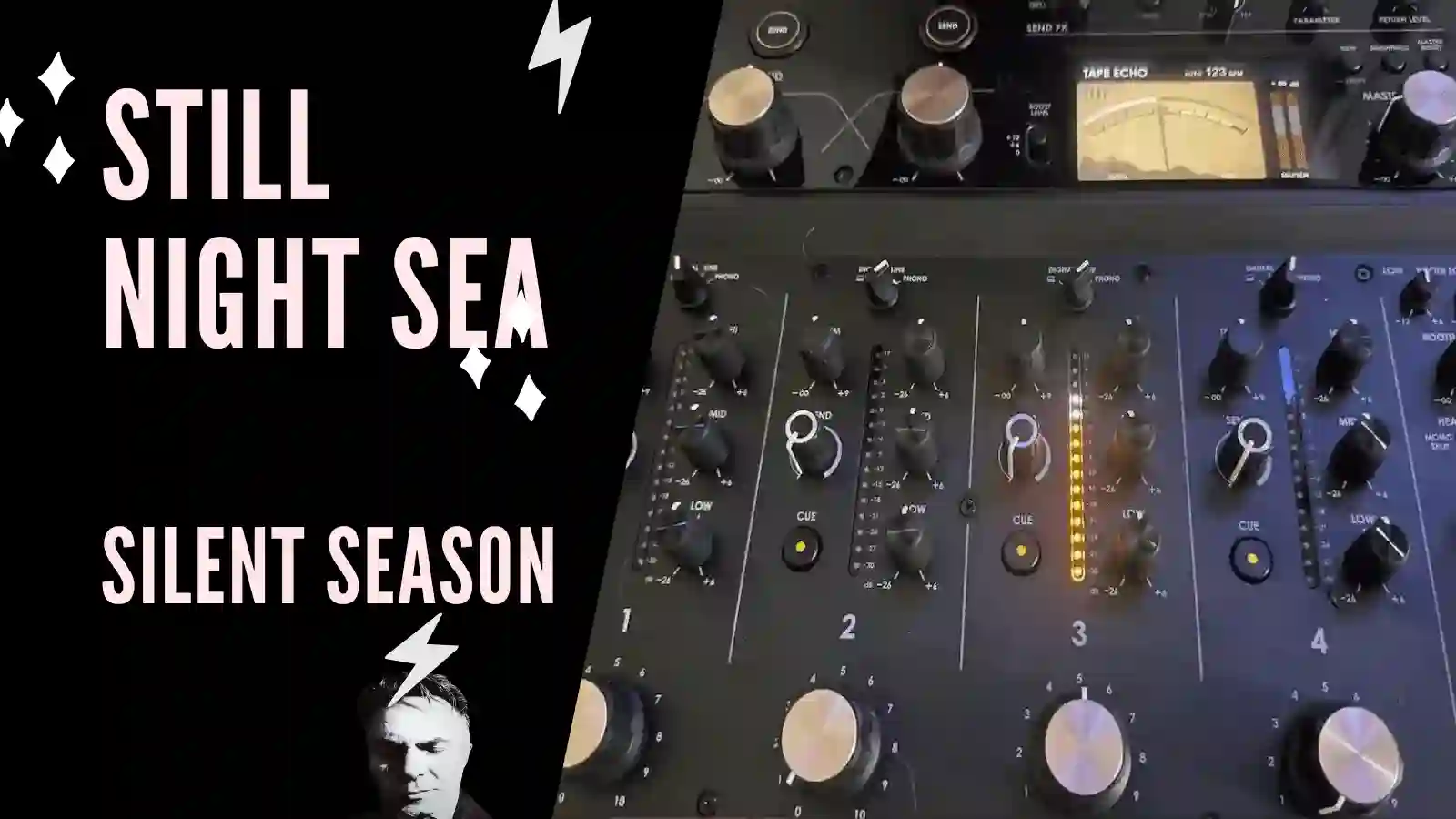Night Sea – Sukho