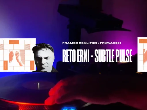 Reto Erni – Subtle Pulse – Original Mix Reto Erni – Subtle Pulse – Original Mix