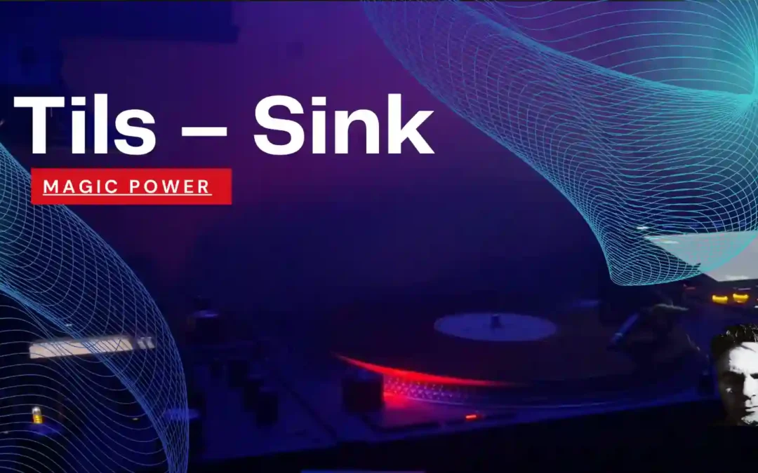 Tils – MP09 – Sink