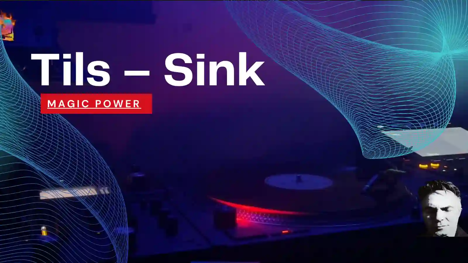 Tils – MP09 – Sink