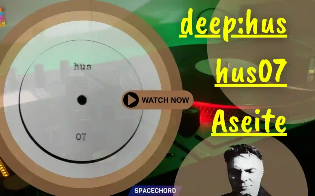deephus – hus07 – Aseite