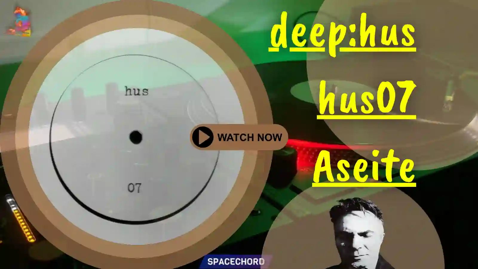deephus – hus07 – Aseite